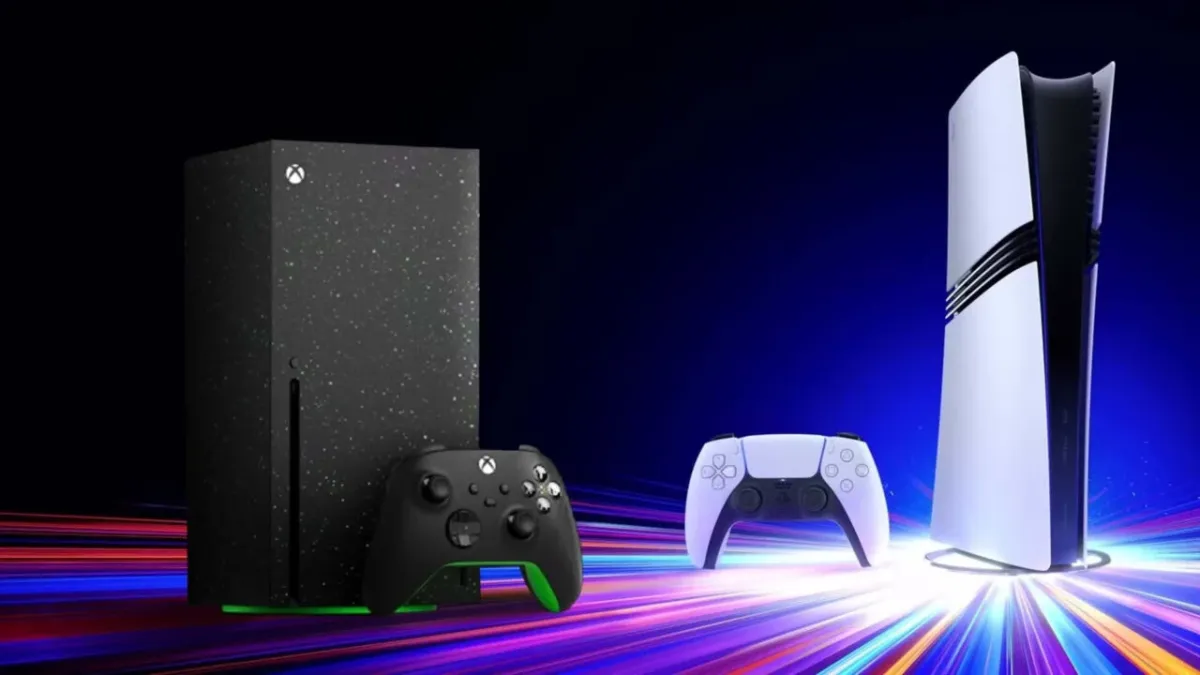 Xbox Donanım Satışları Mayıs'ta Tüm Zamanların En Düşük Seviyesinde, PlayStation da Kötü Gidiyor