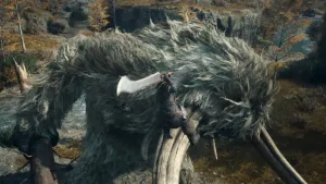 Dragon's Dogma 2: Dark Arisen'da Yeni Kar Canavarlarına Tırmanma Heyecanı