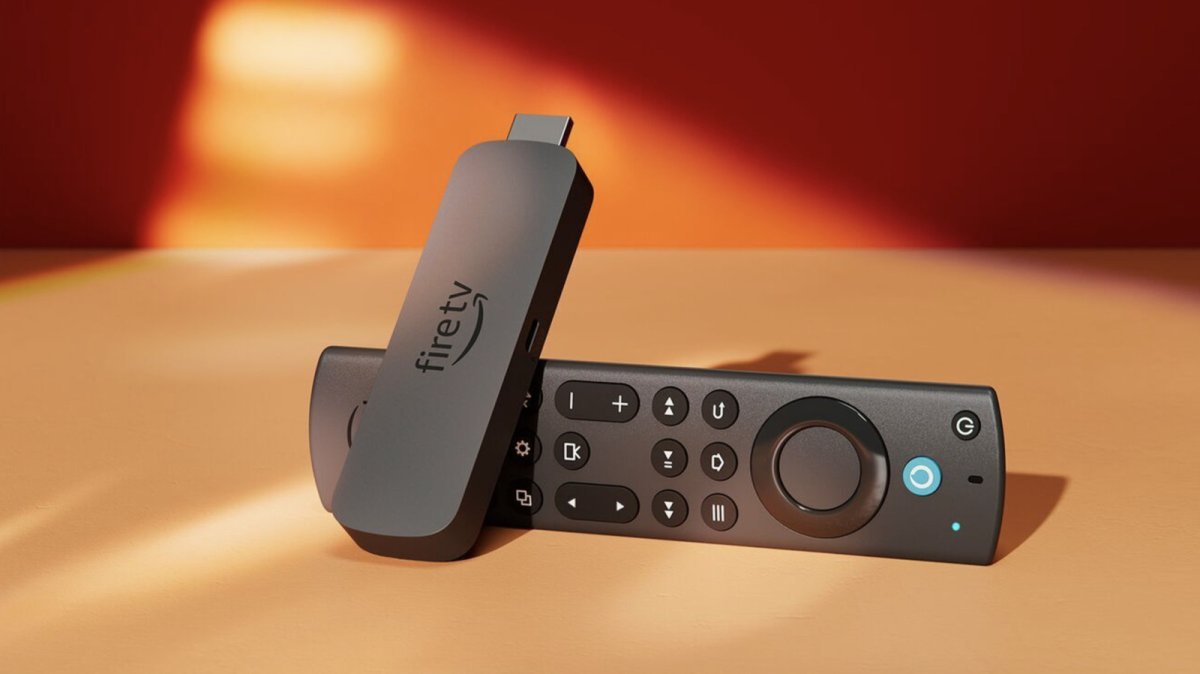 Fire TV Stick'i Yanlış HDMI Portuna Takıyor Olabilirsiniz