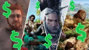 Steam Yaz İndiriminde 10 Dolar veya Altında 40'tan Fazla Oyun