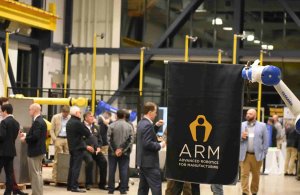 ARM Enstitüsü RoboticsCareer.org'u Fiziksel Yapay Zeka Alanına Taşıdı
