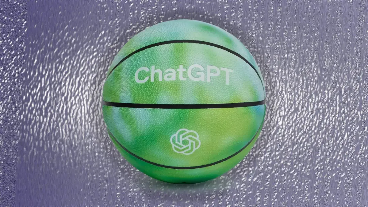 OpenAI Neden ChatGPT Basketbol Topu Satıyor?