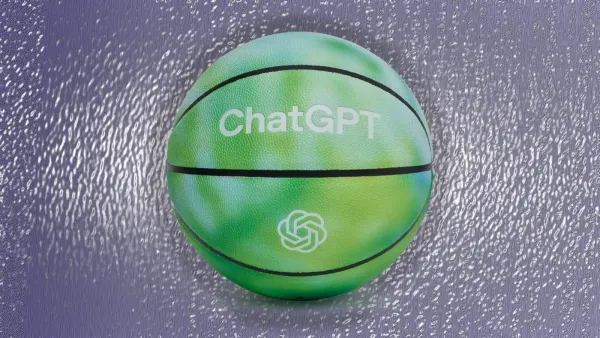 OpenAI Neden ChatGPT Basketbol Topu Satıyor?