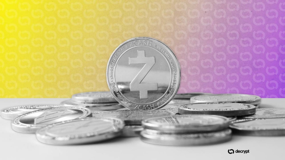 Zcash, Sahte Para Korkusunun Ardından Ironwood Yükseltmesini Etkinleştirdi