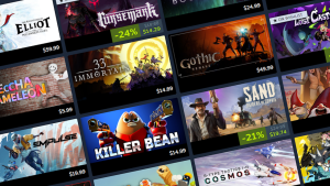 Valve, Bağımsız Oyunların Steam Sıralamasına Ulaşmasını 15 Kat Zorlaştırdı, Ancak Uzmanlar Yeni Özelliği Övüyor