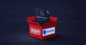 jscrambler 8.14.0 npm Sürümü Ele Geçirildi: Kurulum Sırasında Rust Infostealer Çalıştırıyor