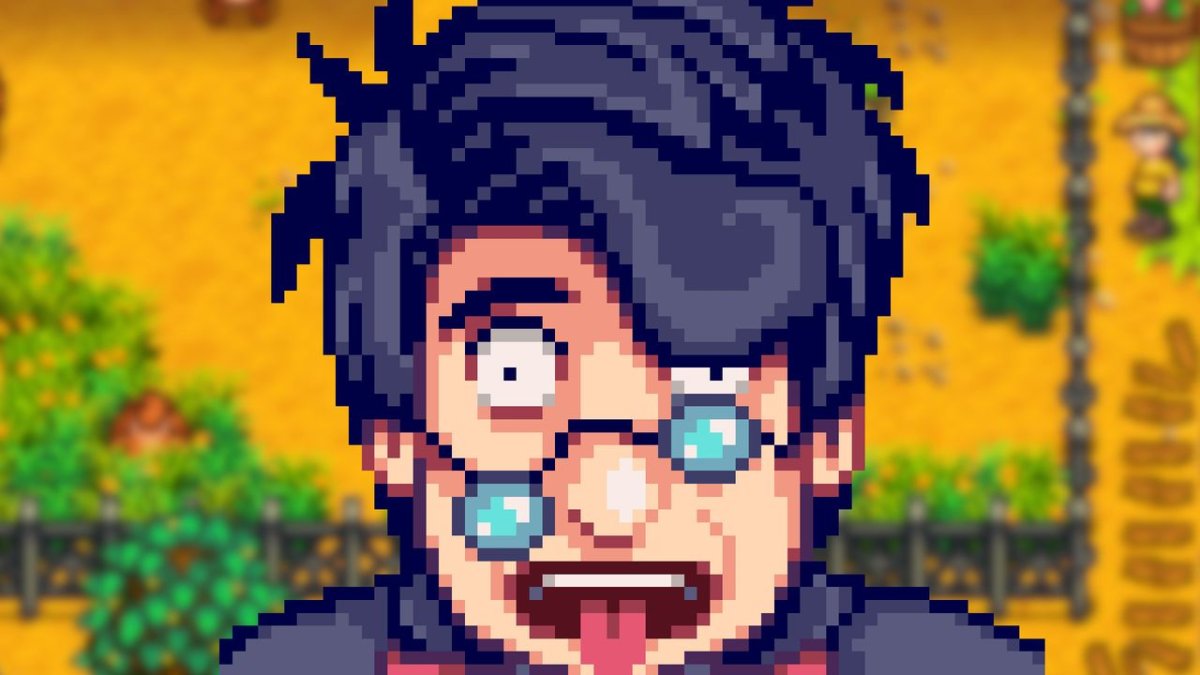 Stardew Valley Neredeyse İptal Ediliyordu: Eric Barone'un Bilgisayarı Çöktü, Yedek Yoktu
