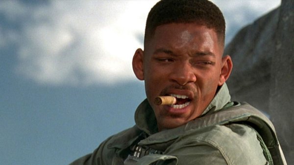 90'lı Yılların Sci-Fi Aksiyon Filmleri Daha İyiydi, 'Bağımsızlık Günü' Nedenlerini Açıklıyor