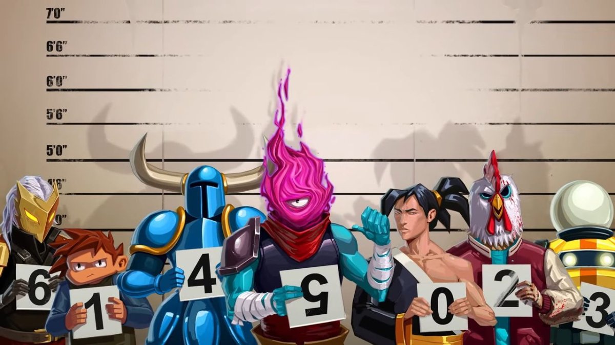 Guillermo del Toro 'Yaşlı Oyuncular' İçin Dead Cells'in Daha Kolay Bir Versiyonunu İstedi: 'Yalvarıyorum, Size Yalvarıyorum'