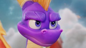 Spyro: A Realm Beyond Geliştiricileri, Yıllar Sonra Gelen İlk Yeni Spyro Oyunu İçin 'Harika Fikirlerinin' Tamamını Gerçekleştirecek Zaman ve Bütçeye Sahip Değil