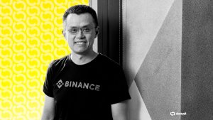 Binance ve Changpeng Zhao'ya İngiliz Yatırımcılardan 200 Milyon Dolarlık Dava