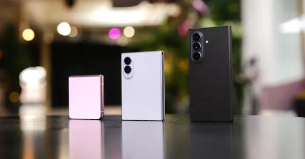 Samsung Galaxy Z Fold 8 ve Flip 8 Ön Siparişleri Başladı: 350 Dolara Kadar Hediye Kartı Fırsatı