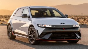 2026 Hyundai Ioniq 5 N Her Zamankinden Daha Ucuz