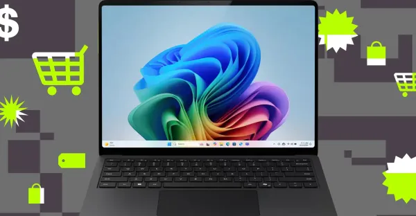 Microsoft'un En Yeni Surface Laptop'u Best Buy'da Yüzlerce Dolar İndirimli