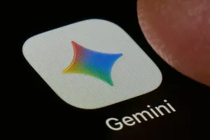 Google'ın Gemini Uygulaması 1 Milyar Kullanıcıya Ulaştı