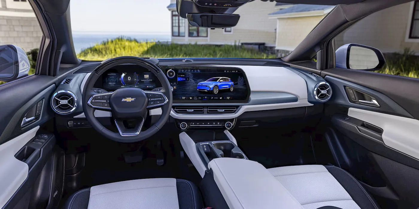 Chevy-Equinox-EV-update