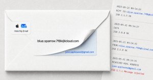 Apple, Hide My Email Açığını Giderdi: Gerçek E-posta Adresleri Loglarda Sızıyordu