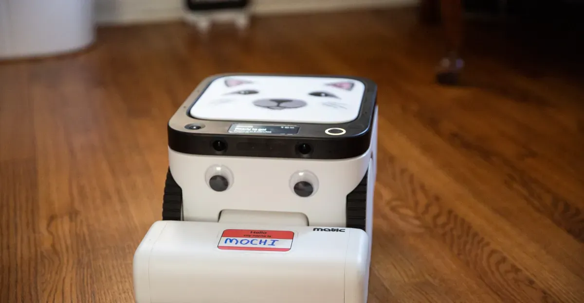 Matic'in Robot Süpürgesine Eylül'de 250 Dolar Zam Geliyor