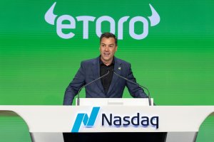 eToro, DeFi Ürünlerine Erişimi Artırmak İçin Onchain Türev Platformu Extended'a 12,5 Milyon Dolar Yatırım Yaptı