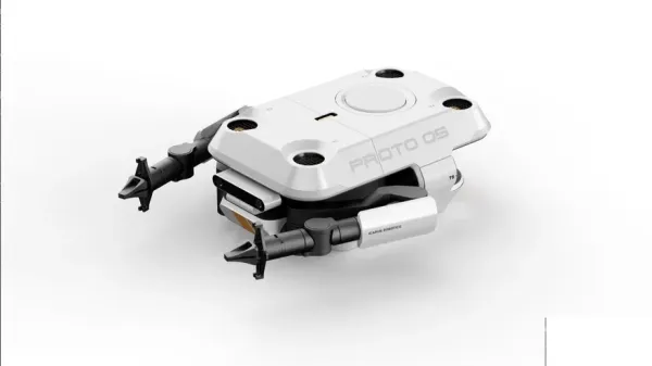 Icarus Robotics, Uzay İstasyonu Robotları İçin KULR'dan Pil Tedarik Edecek
