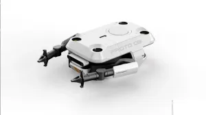 Icarus Robotics, Uzay İstasyonu Robotları İçin KULR'dan Pil Tedarik Edecek