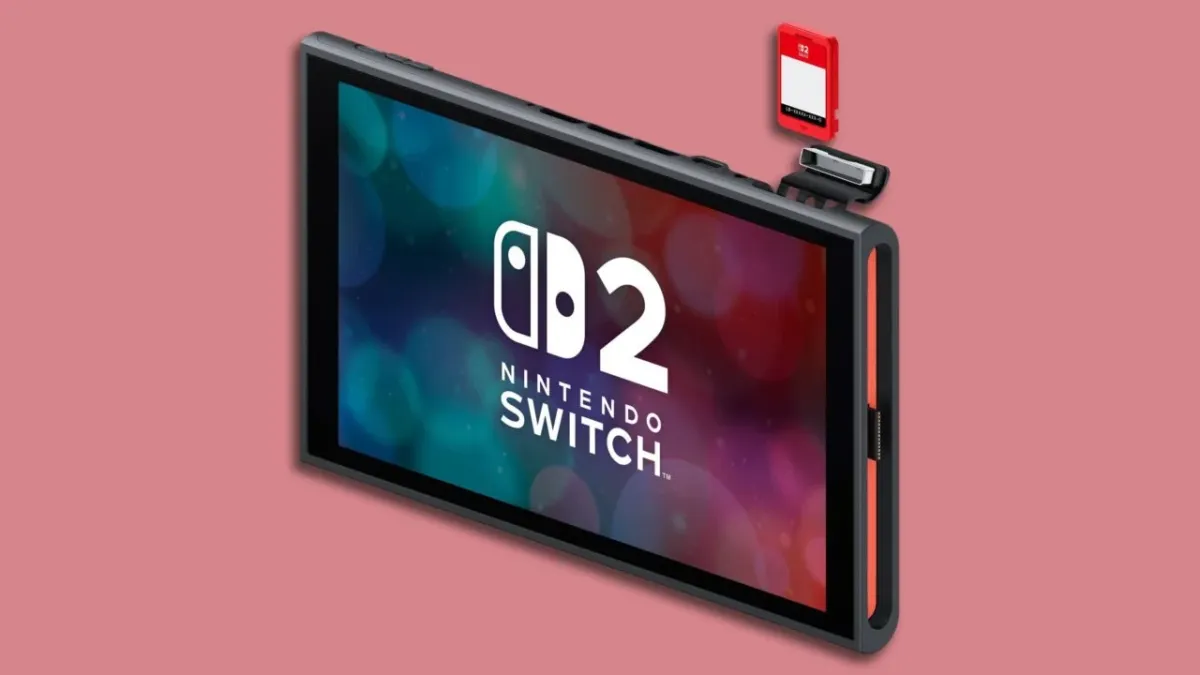 Switch 2 OLED Söylentileri Havada Uçuşuyor