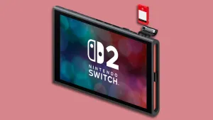 Switch 2 OLED Söylentileri Havada Uçuşuyor