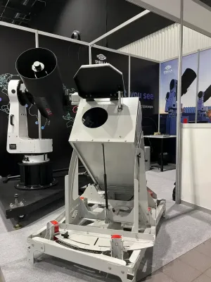 Polonyalı Uzay Teknolojileri Şirketi Sybilla Technologies, ABD Pazarına Girmek İçin Fon Sağladı