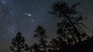 Milyarlarca Mil ve Binlerce Yılın Ardından: Bir Perseid Kayan Yıldızının Hayatı