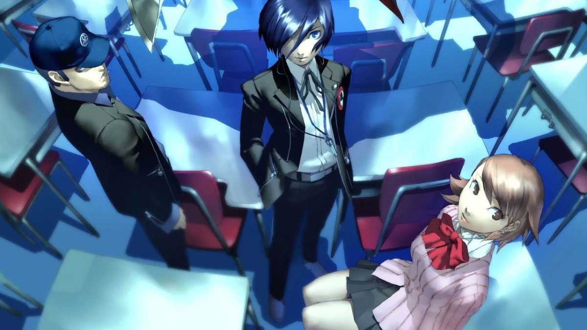Persona 3 Hayranları İşi Kendi Ellerine Aldı: Atlus JRPG'sinin DS Portu Yayınlandı, Resmi Bir Sürümün Ne Büyük Bir Fırsat Kaçırdığı Ortaya Çıktı