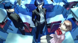 Persona 3 Hayranları İşi Kendi Ellerine Aldı: Atlus JRPG'sinin DS Portu Yayınlandı, Resmi Bir Sürümün Ne Büyük Bir Fırsat Kaçırdığı Ortaya Çıktı