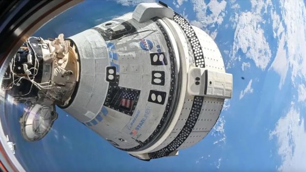NASA Denetimi, Boeing'in Starliner'ını Daha da Büyük Bir Mercek Altına Alıyor: Astronotlar Ne Zaman Tekrar Uçacak?