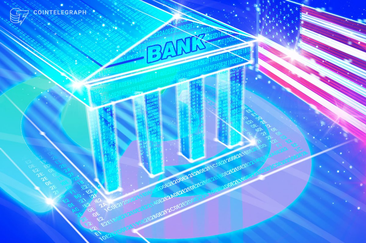 USDC İhraççısı Circle, ABD Ulusal Tröst Bankası Lisansını Aldı