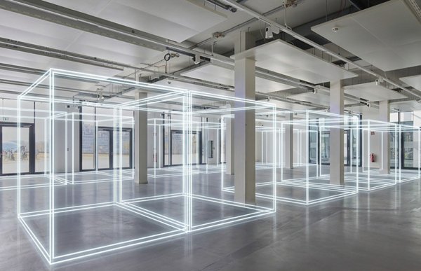 NEURA Robotics, Fiziksel Yapay Zeka Eğitimi İçin RWTH Aachen ile NEURA Gym'i Kuruyor