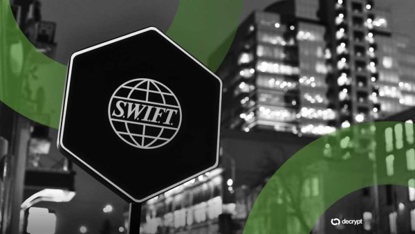 Swift, 7/24 Token Transferi İçin Defterini Hazırladı — Ancak Gerçek Takas Hâlâ Eski Sistemlere Bağlı