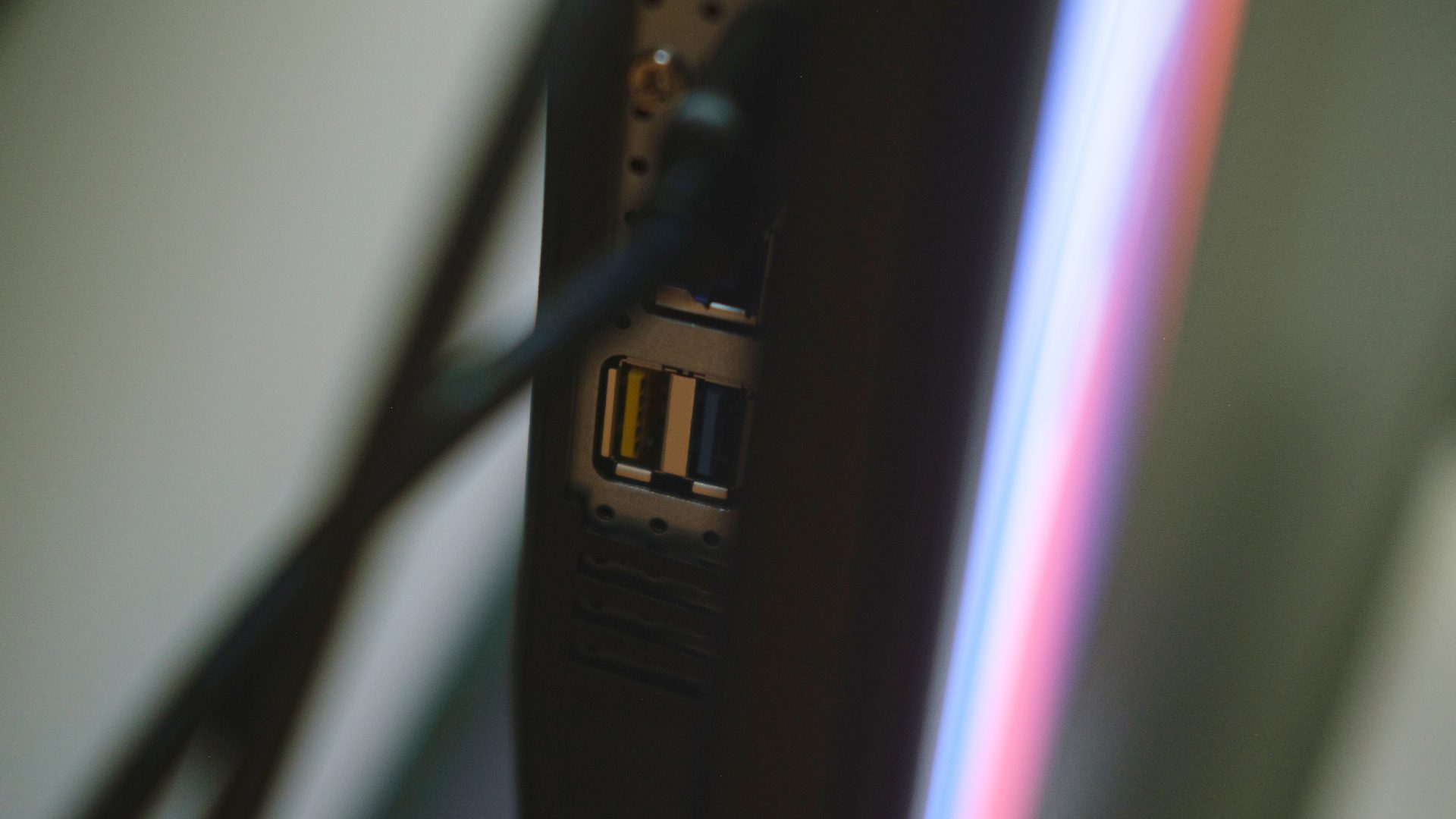AOC GAMING Q27G4ZD monitör