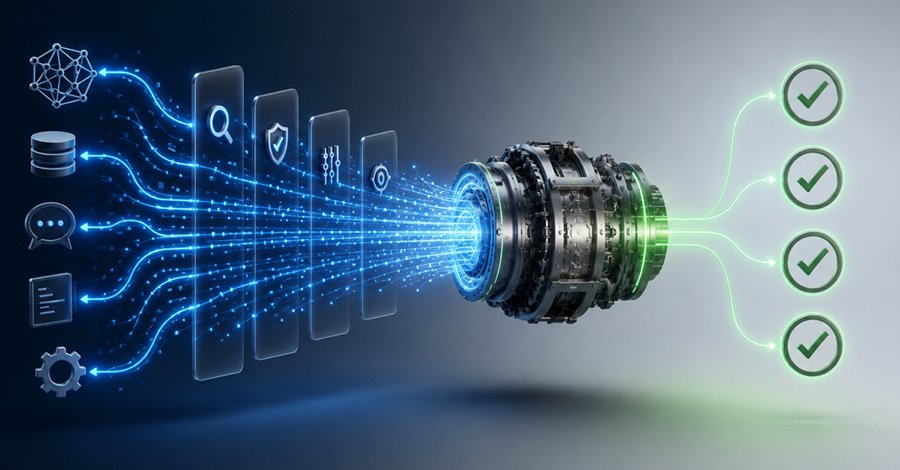 Pentera, AI Güvenlik İş Akışlarını Doğrulama Motoruna Dönüştürüyor