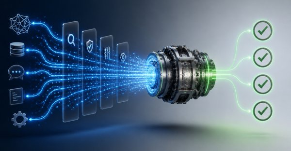Pentera, AI Güvenlik İş Akışlarını Doğrulama Motoruna Dönüştürüyor