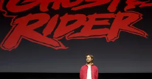 Marvel, Comic-Con'da Ryan Gosling'i Ghost Rider Olarak Duyurdu, Yeni Black Panther ve Daha Fazlası