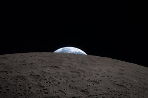 NASA'nın Artemis III İniş Aracı Testi, Ay'a İnişlerin Yolunu Nasıl Açacak?