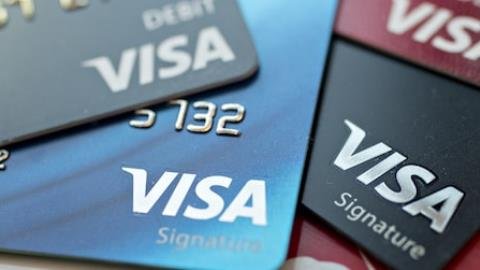 Visa, Siber Tehdit İstihbarat Platformunu Başlattı; Avrupa'da Ajanslı İşlemler Gerçekleştirdi