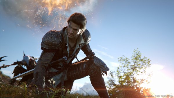 "Kaçabileceğiniz bir dünyaya duyulan özlem her zamankinden daha güçlü": MMORPG'ler, canlı hizmet nişancı oyunlarının egemen olduğu çok oyunculu ortamda nasıl gelişiyor?