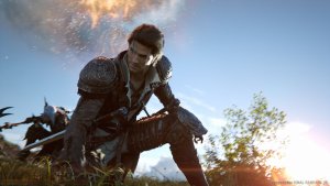 "Kaçabileceğiniz bir dünyaya duyulan özlem her zamankinden daha güçlü": MMORPG'ler, canlı hizmet nişancı oyunlarının egemen olduğu çok oyunculu ortamda nasıl gelişiyor?