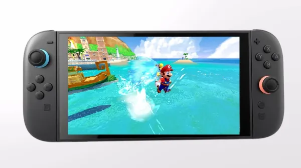 Super Mario Sunshine, Switch 2'ye Geliyor