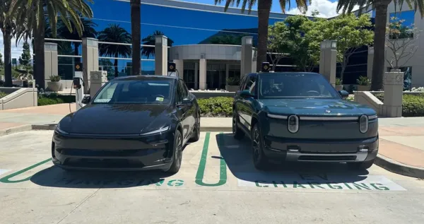 Rivian R2, Tesla Model Y ile Karşılaştırıldı: Gerçek Dünya Testinde Ne Kadar Enerji Kullanıyor?