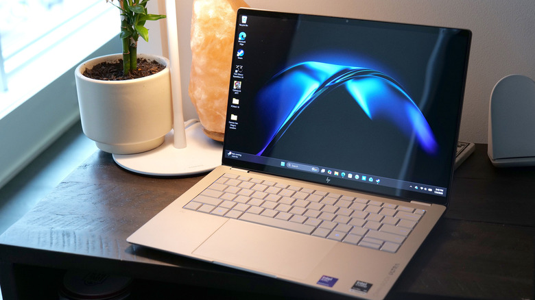 HP OmniBook Ultra 14