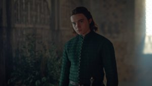 House of the Dragon 3. Sezon'da Daeron Targaryen'i Canlandıran Oyuncu: 'Tumbleton'da Riskler Çok Artıyor'