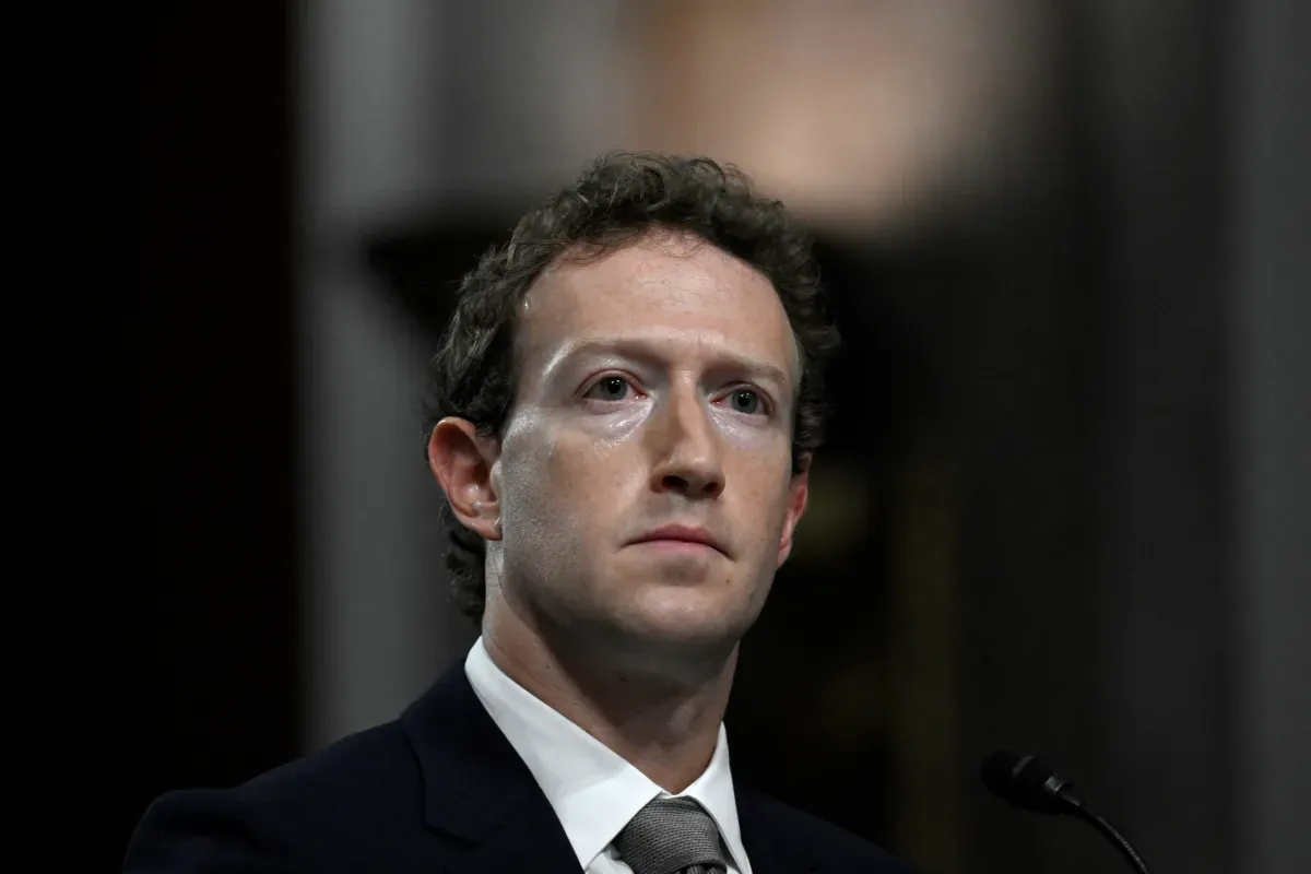 Mark Zuckerberg: AI Ajan Gelişimi Beklenenden Yavaş İlerliyor