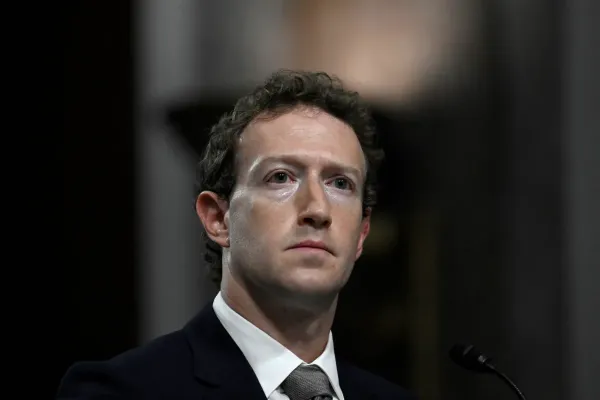 Mark Zuckerberg: AI Ajan Gelişimi Beklenenden Yavaş İlerliyor