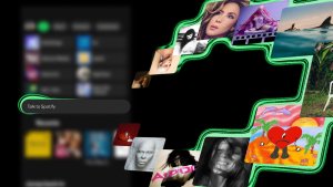 Spotify'ın 'Talk to Spotify' Özelliği: Sesli Komutlarla Çalma Listesi Oluşturun